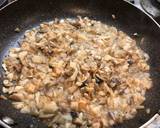 Mushrooms and ricotta ravioli (V) with butter and sage recipe step 5 photo