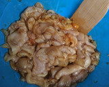 Foto del paso 1 de la receta: Chop Suey de pollo