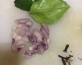 Foto langkah ke 2 dari resep Soto Sapi Manis ala Yogya.