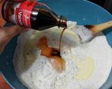 Foto del paso 3 de la receta: Calzones rotos chilenos