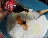 Foto del paso 3 de la receta: Calzones rotos chilenos