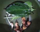 Foto langkah ke 1 dari resep Karih patin.
