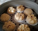 Foto langkah ke 6 dari resep Bakpao.
