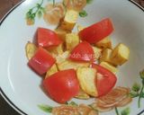 Foto langkah ke 5 dari resep Soto Betawi (kuah santan + susu).