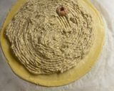 Une image de l'étape 3 de Galette frangipane 👑🤴👸.