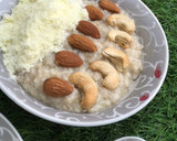 A picture of step 5 of Oats And Nuts.