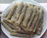 صورة لخطوة 3 من وصفة محشي ملفوف