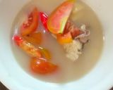 Foto langkah ke 2 dari resep Garang Asem Bungkus.