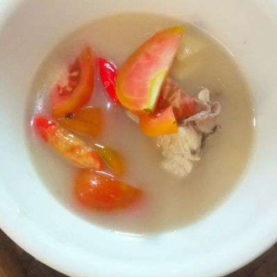 Langkah 2