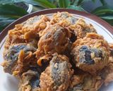 Foto langkah ke 9 dari resep Lele goreng crispy.
