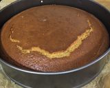 Foto del paso 3 de la receta Bizcocho tradicional SIN GLUTEN