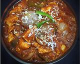 પનીર બટર મસાલા (Paneer butter masala Recipe in Gujarati) રેસીપી સ્ટેપ6ફોટો