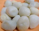 Foto langkah ke 1 dari resep Terik Ayam Pedas.