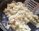 A picture of step 5 of Mughlai Mac & Cheese Jashn-e-Bahar.
