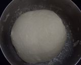 Foto langkah ke 2 dari resep Sourdough Pizza.