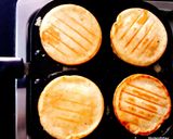 A picture of step 2 of Pancakes at Home.