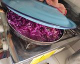 Foto del paso 7 de la receta: Col Agridulce UTVCO