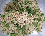Matar Chuda recipe step 4 photo