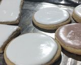 Foto del paso 3 de la receta: Feliz 🌸!! Camioneta hippie y galletitas de primavera 🌸🌼🌼🌸