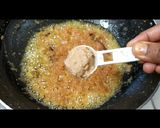 ফুলকপির বেগম বাহার(Foolkopir begum bahar recipe in Bengali) রেসিপি ধাপ - 7 ছবি