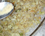 Foto del paso 3 de la receta: Ensalada de brotes de soja picantes
