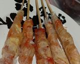 Foto langkah ke 6 dari resep Cilung / Papeda.