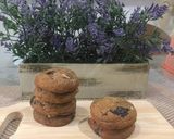 Foto langkah ke 7 dari resep Soft Cookies n’ Crunchy.