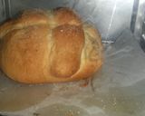 Foto del paso 8 de la receta: Pan de muerto