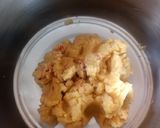 A picture of step 6 of Cookies roll.