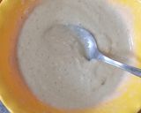 Foto del paso 2 de la receta: Frituras dulces
