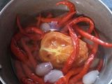 Jengkol Balado