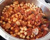 Foto del paso 2 de la receta: Callos veganos