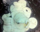 Foto langkah ke 4 dari resep Cake Oreo (2 Bahan).