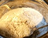 Foto del paso 3 de la receta: Pan de trigo sarraceno (sin gluten)
