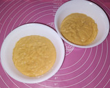 Foto del paso 3 de la receta: Pancitos de Avena Muy Rápidos y FácilesSin Gluten en Microondas
