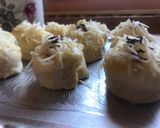 Túrós pogácsa recept fázis 7 fotója