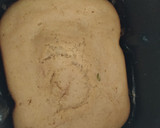 Foto del paso 7 de la receta: Bizcocho con chocolate en panificadora