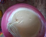 صورة لخطوة 2 من وصفة كيكة سهلة