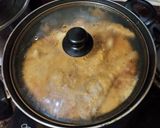 চিকেন চাপ(chicken chaap recipe in Bengali) রেসিপির ধাপ 5 ছবি