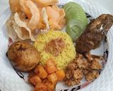 Foto langkah ke 3 dari resep 19/26. Nasi kuning.