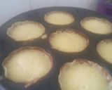 Foto langkah ke 5 dari resep Marmut (martabak imut).
