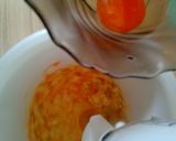 Choux au craquelin recept fázis 4 fotója