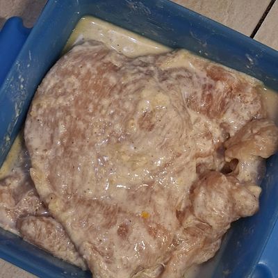 Langkah 1