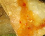 Foto langkah ke 5 dari resep Kulit pangsit goreng.