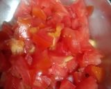 फूलगोभी की सब्ज़ी (Phoolgobhi ki sabzi racipe in hindi) रेसिपी चरण 1 फोटो