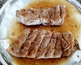 Foto del paso 6 de la receta: Costillar de Cerdo sin hueso Thai Street Style al Whisky