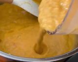 A picture of step 3 of Kambuzi Hot Sauce.