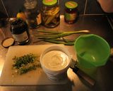 Foto del paso 3 de la receta: Yogurtu Ngué súper special