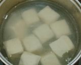 Foto langkah ke 4 dari resep Tahu Susu Homemade.