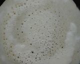 Foto del paso 3 de la receta: Crepes de Marruecos (de los 1000 agujeros)